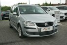 Volkswagen Touran zarejestrowany, ubezpieczony - 4