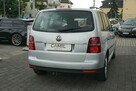 Volkswagen Touran zarejestrowany, ubezpieczony - 5