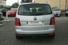 Volkswagen Touran zarejestrowany, ubezpieczony - 6