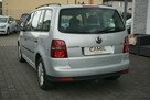Volkswagen Touran zarejestrowany, ubezpieczony - 7