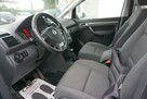 Volkswagen Touran zarejestrowany, ubezpieczony - 12