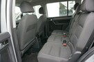 Volkswagen Touran zarejestrowany, ubezpieczony - 13