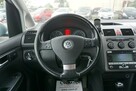 Volkswagen Touran zarejestrowany, ubezpieczony - 14