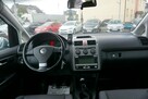 Volkswagen Touran zarejestrowany, ubezpieczony - 15