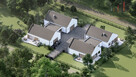 Dom Głusk, - 9