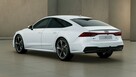Audi A7 S line_SkrętnaOś_Matrix/Laser_HeadUp_Dociągi_Webasto_B&O_Hak_Skóra_21" - 2