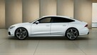 Audi A7 S line_SkrętnaOś_Matrix/Laser_HeadUp_Dociągi_Webasto_B&O_Hak_Skóra_21" - 3