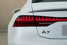 Audi A7 S line_SkrętnaOś_Matrix/Laser_HeadUp_Dociągi_Webasto_B&O_Hak_Skóra_21" - 7