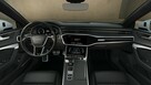 Audi A7 S line_SkrętnaOś_Matrix/Laser_HeadUp_Dociągi_Webasto_B&O_Hak_Skóra_21" - 8