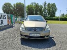 Mercedes B 180 Automat - 2