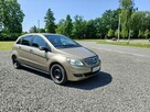 Mercedes B 180 Automat - 3