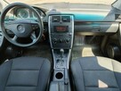 Mercedes B 180 Automat - 8