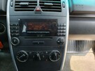 Mercedes B 180 Automat - 10