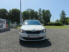 Škoda Fabia Krajowy, pierwszy własciciel. - 2