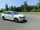Škoda Fabia Krajowy, pierwszy własciciel. - 3