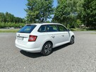 Škoda Fabia Krajowy, pierwszy własciciel. - 4
