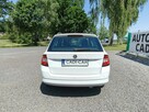 Škoda Fabia Krajowy, pierwszy własciciel. - 5