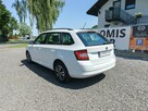 Škoda Fabia Krajowy, pierwszy własciciel. - 6