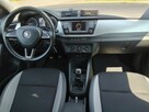 Škoda Fabia Krajowy, pierwszy własciciel. - 8