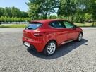 Renault Clio Krajowy, pierwszy właściciel. - 4