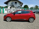 Renault Clio Krajowy, pierwszy właściciel. - 7