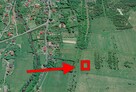 Działka budowlana Orłowice gm. Mirsk, - 10