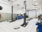 Warsztat z halą i biurem, Olsztyn ul. Tracka 5 - 6