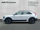 Kia Niro Wersja M /serwisowany w ASO / FV23%/ gwarancja - 2