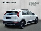 Kia Niro Wersja M /serwisowany w ASO / FV23%/ gwarancja - 5