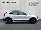 Kia Niro Wersja M /serwisowany w ASO / FV23%/ gwarancja - 6