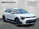 Kia Niro Wersja M /serwisowany w ASO / FV23%/ gwarancja - 7