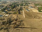 Działka budowlana Żelechów gm. Żabia Wola, Żużlowa - 2