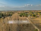Działka budowlana Żelechów gm. Żabia Wola, Żużlowa - 3