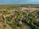 Działka budowlana Żelechów gm. Żabia Wola, Żużlowa - 10