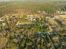 Działka budowlana Żelechów gm. Żabia Wola, Żużlowa - 11