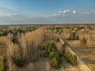 Działka budowlana Żelechów gm. Żabia Wola, Żużlowa - 13