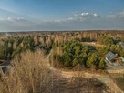Działka budowlana Żelechów gm. Żabia Wola, Żużlowa - 14