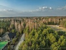 Działka budowlana Żelechów gm. Żabia Wola, Żużlowa - 15