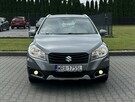 Suzuki SX4 S-Cross NAVI*Kamera*Cofania*Grzane*Fotele*Serwis*ASO*Zarejestrowany - 2