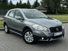 Suzuki SX4 S-Cross NAVI*Kamera*Cofania*Grzane*Fotele*Serwis*ASO*Zarejestrowany - 3