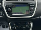 Suzuki SX4 S-Cross NAVI*Kamera*Cofania*Grzane*Fotele*Serwis*ASO*Zarejestrowany - 9