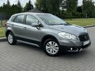 Suzuki SX4 S-Cross NAVI*Kamera*Cofania*Grzane*Fotele*Serwis*ASO*Zarejestrowany - 14
