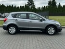 Suzuki SX4 S-Cross NAVI*Kamera*Cofania*Grzane*Fotele*Serwis*ASO*Zarejestrowany - 15