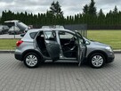 Suzuki SX4 S-Cross NAVI*Kamera*Cofania*Grzane*Fotele*Serwis*ASO*Zarejestrowany - 16