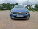 Volkswagen Passat - 2