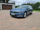 Volkswagen Passat - 3