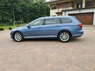 Volkswagen Passat - 4