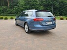 Volkswagen Passat - 5