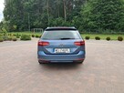 Volkswagen Passat - 6