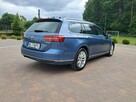 Volkswagen Passat - 7